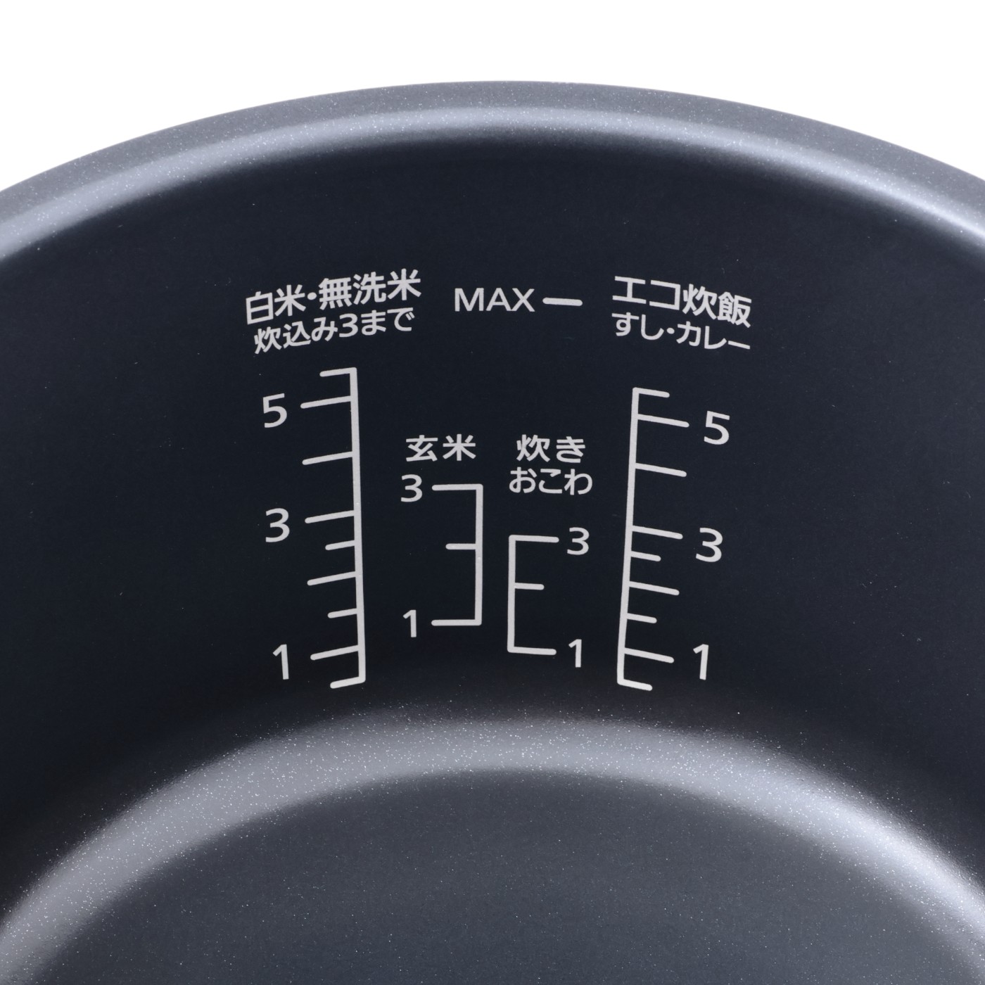 IHジャー炊飯器 5