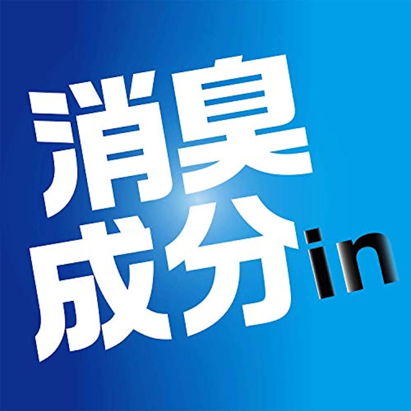トイレスタンプ 消臭成分in 7