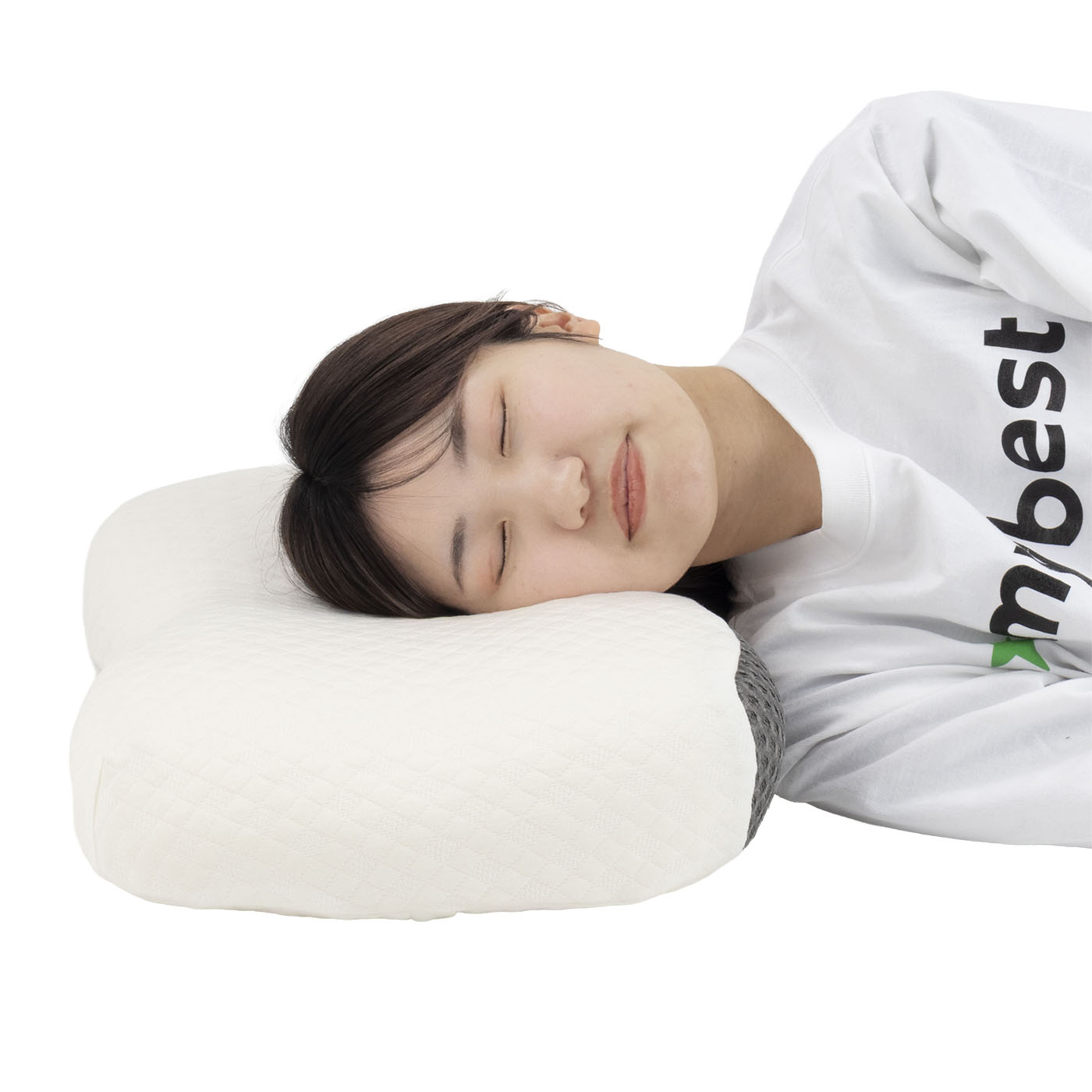 横向き寝用枕 3