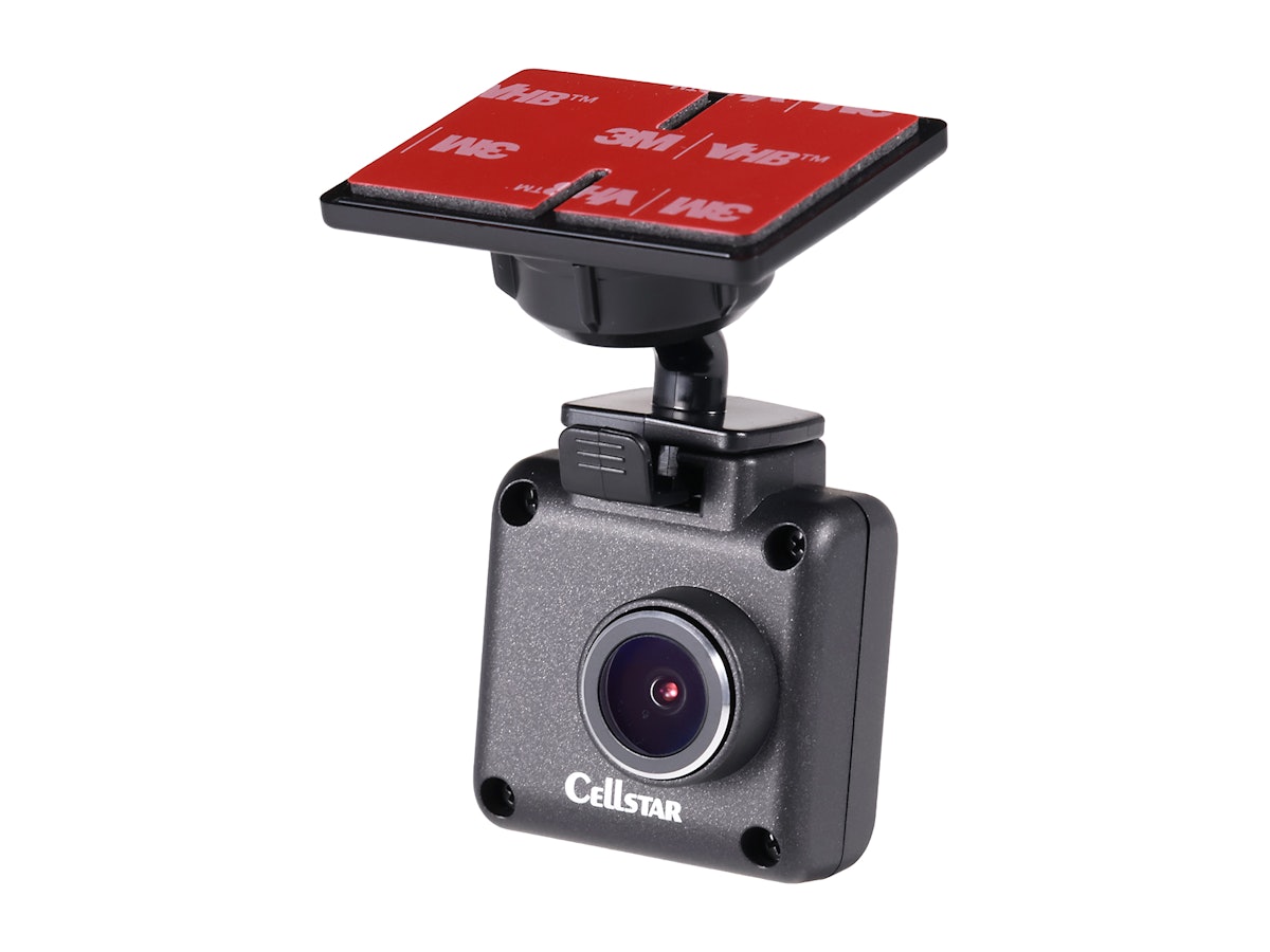 美品 セルスター CSD-790H6 FHDドライブレコーダー セルスター ドライブレコーダー CSD-790FHGをレビュー!クチコミ