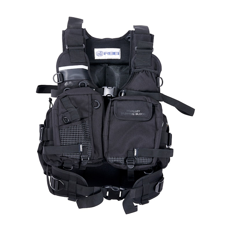 リバレイRBB ウェーディングベストLIMITED リバレイ RBB ウェーディングベストLIMITED 7562をレビュー