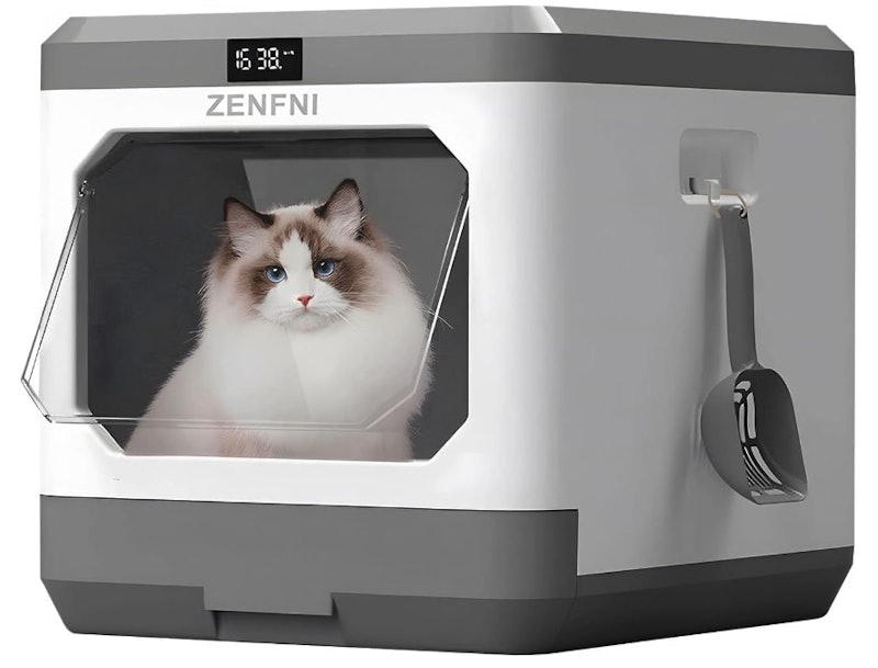 ドーム型猫トイレのおすすめ人気ランキング【2025年】 | マイベスト ドーム型猫トイレのおすすめ人気ランキング【2025年】 | マイベスト