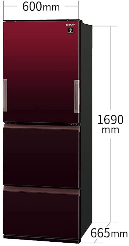 SJ-GW35G 2