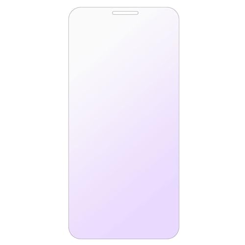 iPhone用ガラスフィルム ブルーライトカット 1