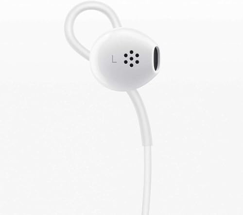 USB-C イヤフォン 3