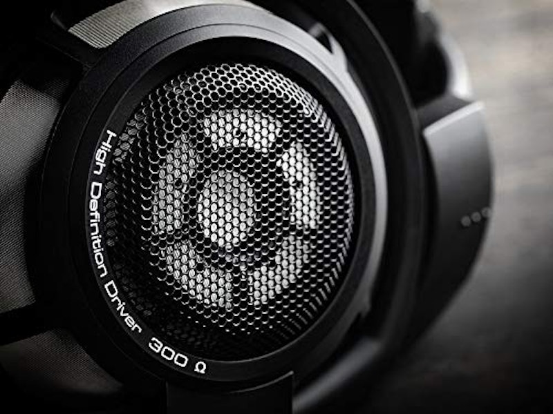 HD 800 S 2