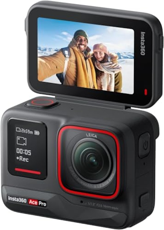 Insta360 Ace Pro 1