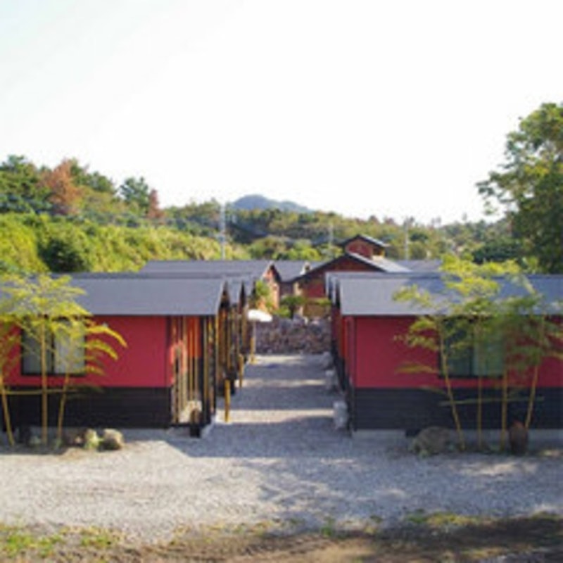 田舎や 1