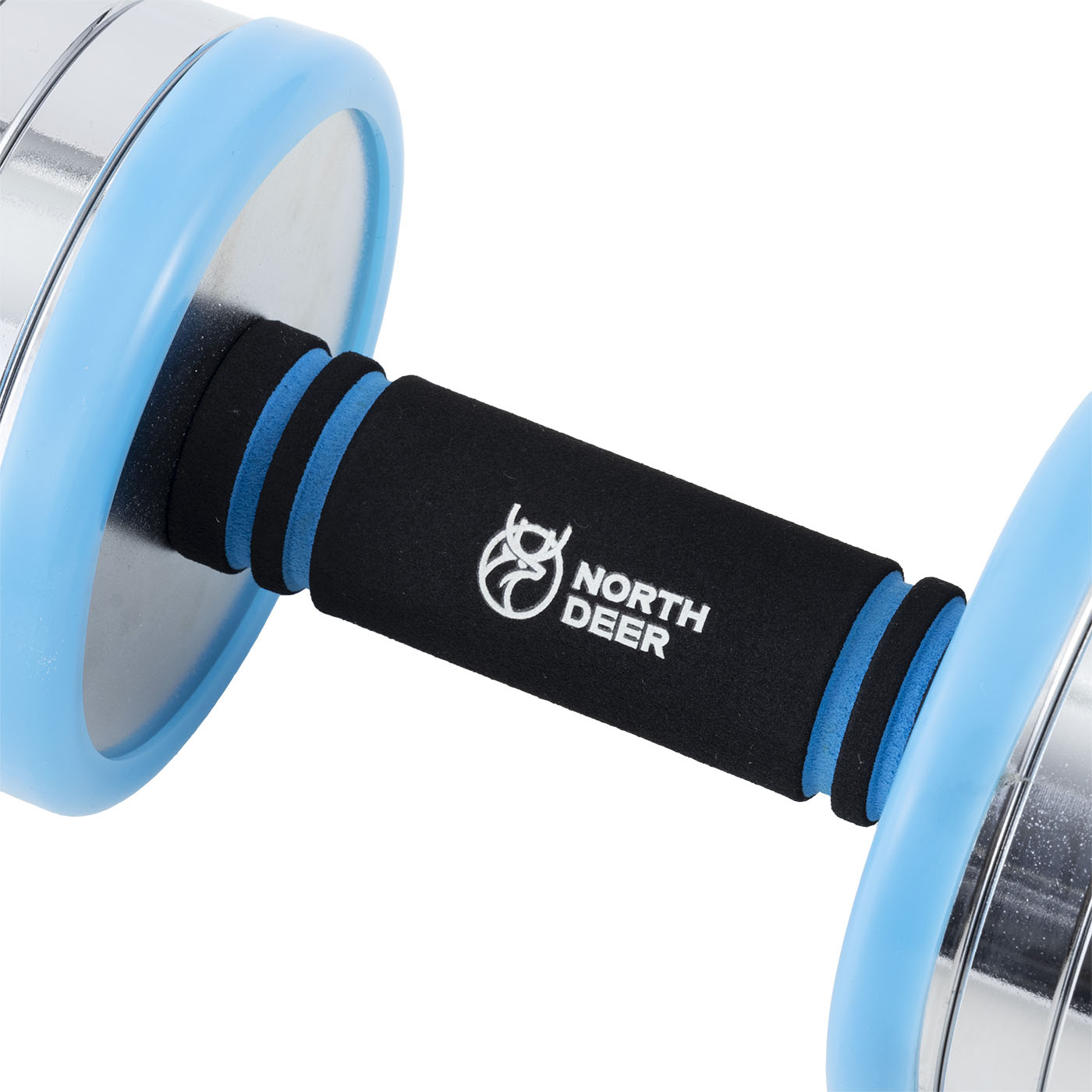 NorthDeer ダンベル 可変式を検証レビュー！可変式ダンベルの