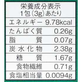 イトウ ヒロコーポレーション 酵素青汁 クチコミ評価・評判&検証レビュー 3