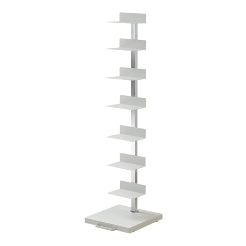 ブックタワー 1