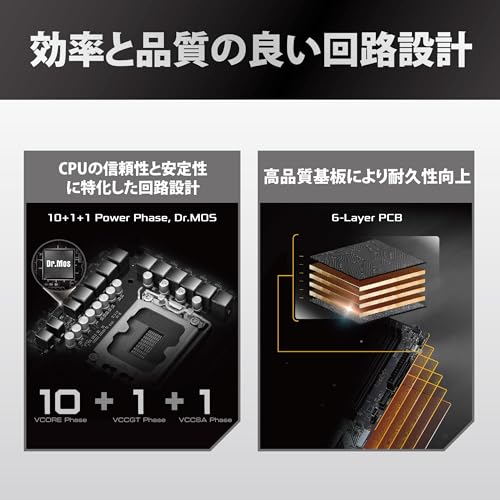 マザーボード 6