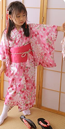 浴衣セット   4