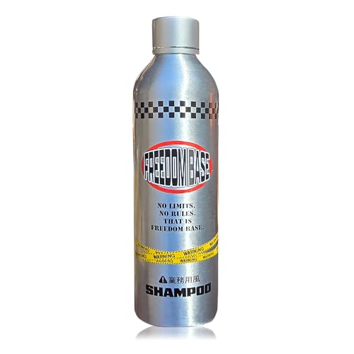 SHAMPOO 1