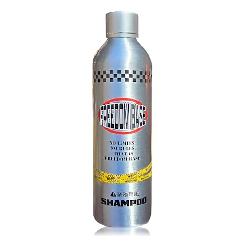 SHAMPOO 1