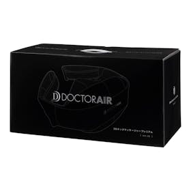 ドクターエア 3Dネックマッサージャープレミアム MN-05の評判・口コミは?実際に使用してメリット・デメリットを徹底レビュー! 3