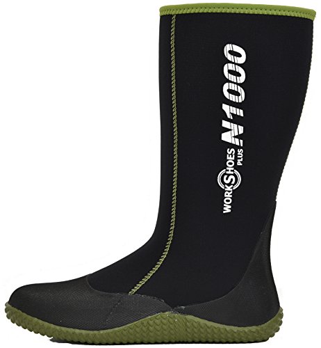 21年 農作業長靴のおすすめ人気ランキング10選 Mybest