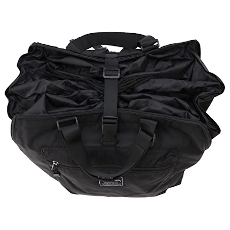 レジカゴバッグ 8
