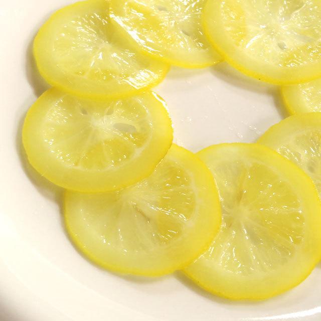 瀬戸内レモンスライス 2