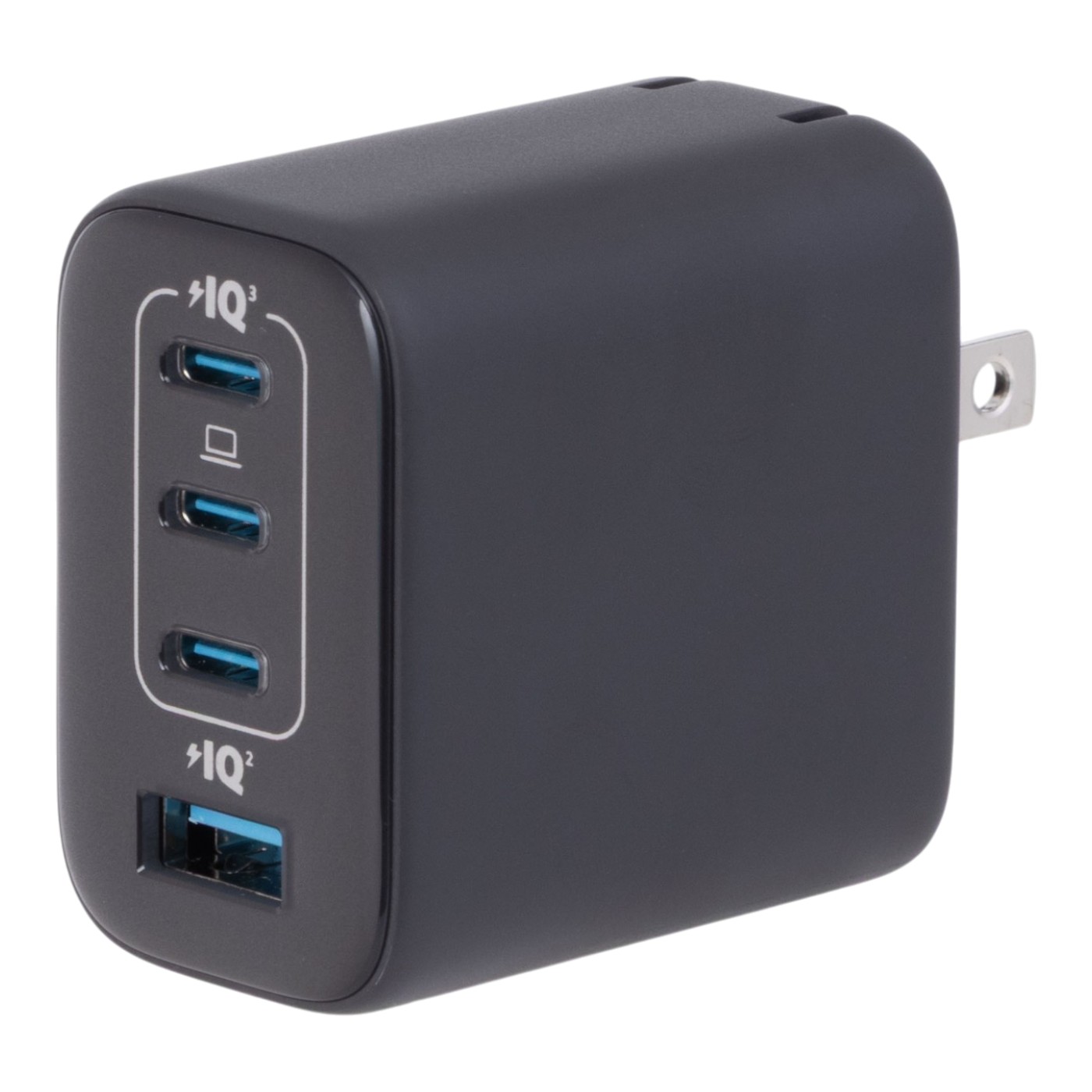 Zolo Charger 70W, 4 Ports 1