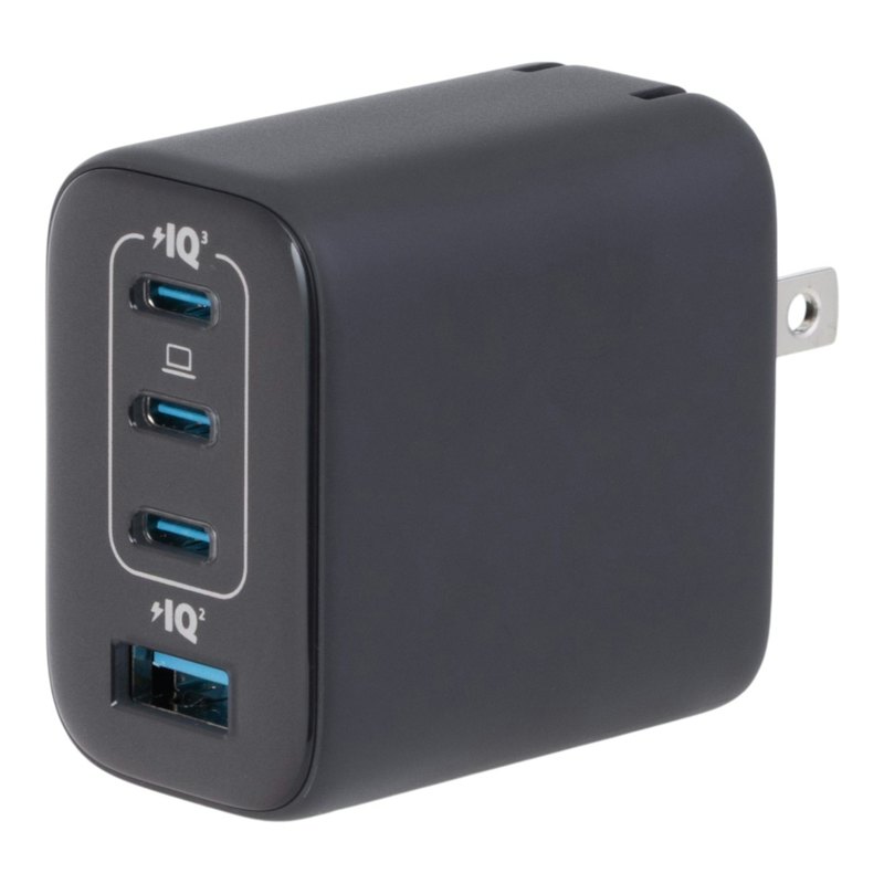 Zolo Charger 70W, 4 Ports 1