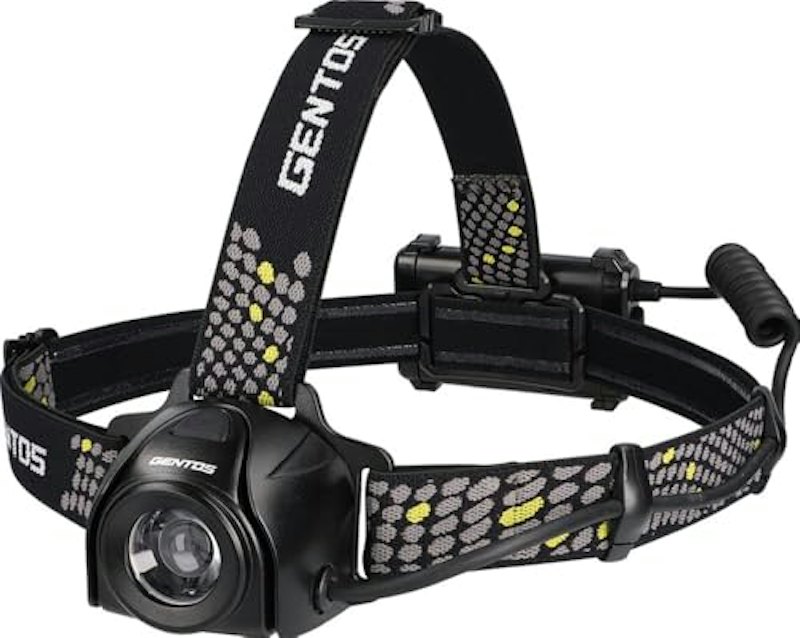 LED ヘッドライト 1
