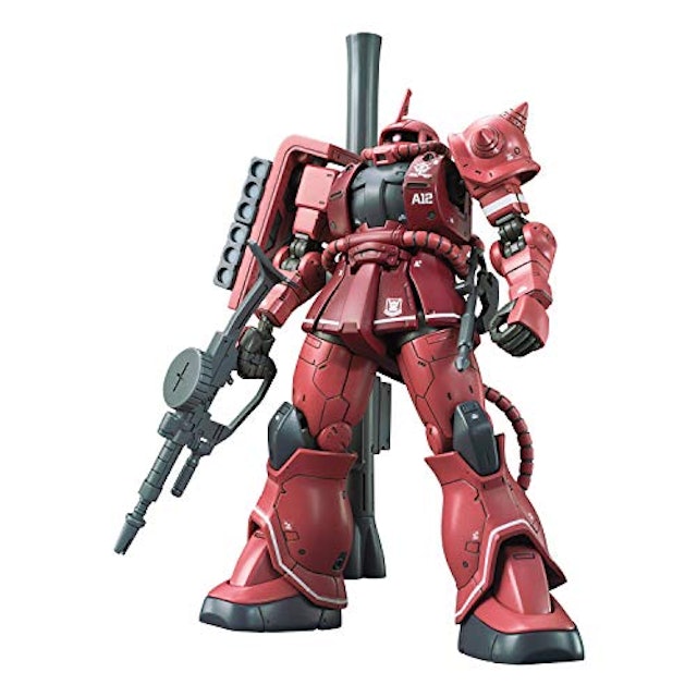 21年 ガンプラhgシリーズのおすすめ人気ランキング10選 Mybest 21年 ガンプラhgシリーズのおすすめ人気ランキング10選 Mybest