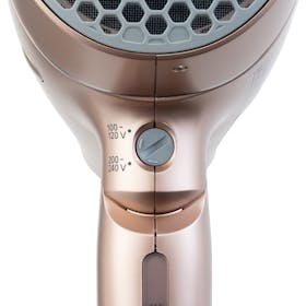 パナソニック ナノケア ヘアードライヤー EH-NA9F-PNを検証レビュー パナソニック ナノケア ヘアードライヤー EH-NA9F-PNを検証レビュー