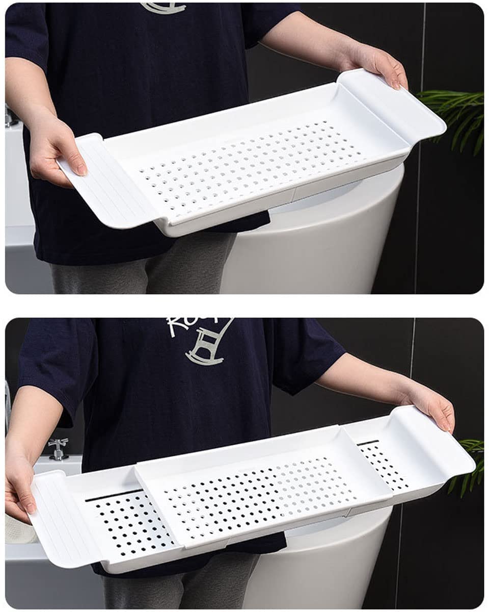 バスタブトレー 5