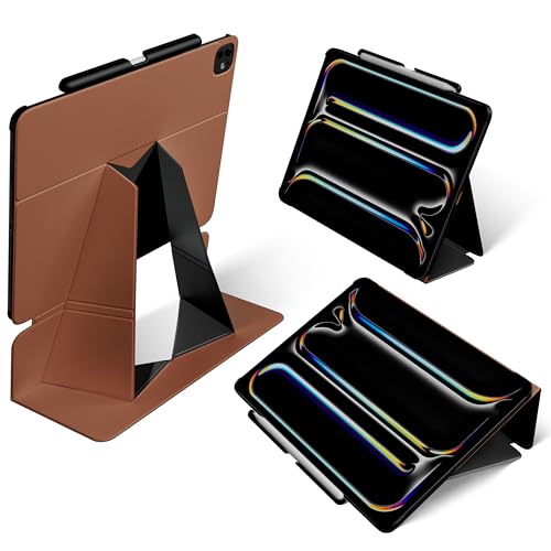 iPadアクセサリー MOFT MOFT フロートフォリオケース&スタンド – MOFT Japan