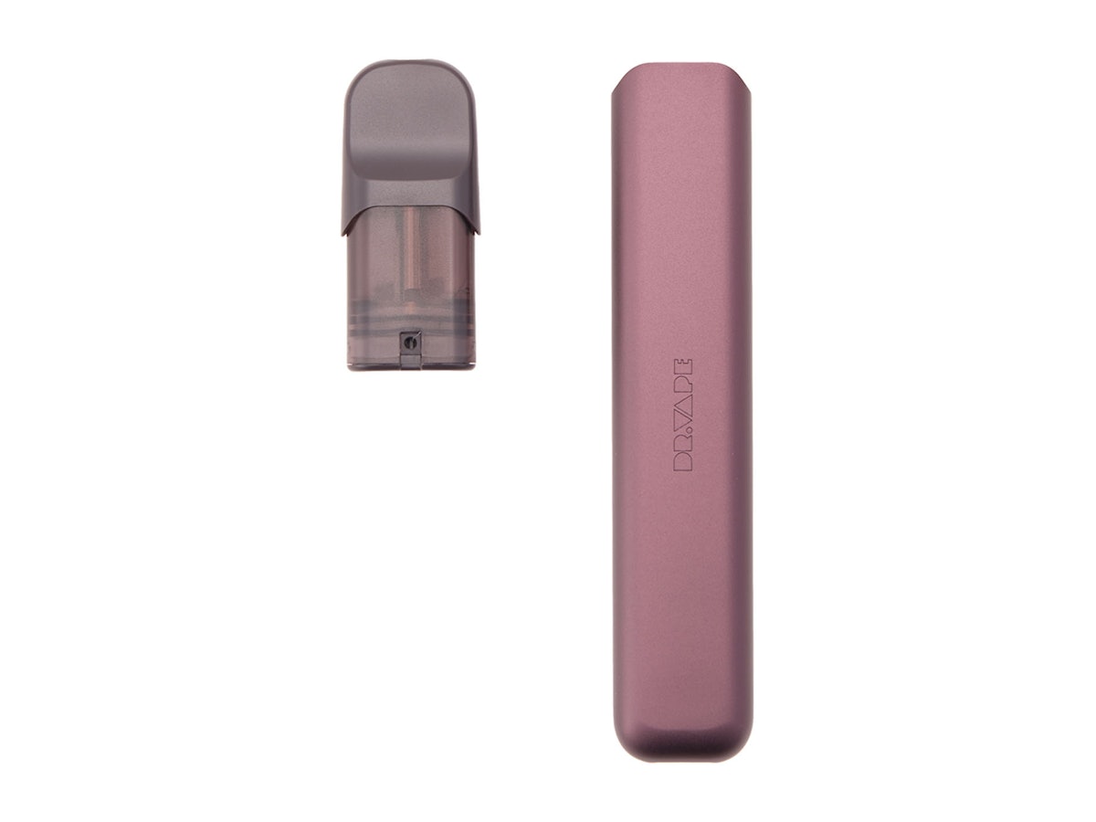 ロックビル DR.VAPE Model 3 スターターキットを検証レビュー ロックビル DR.VAPE Model 3 スターターキットを検証レビュー