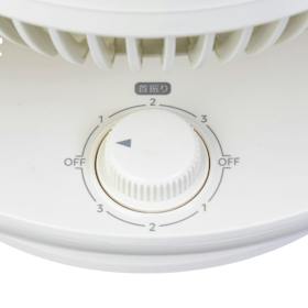 Midea Comfee' サーキュレーター CFT-07PWM0C1 クチコミ評価・評判&検証レビュー 3