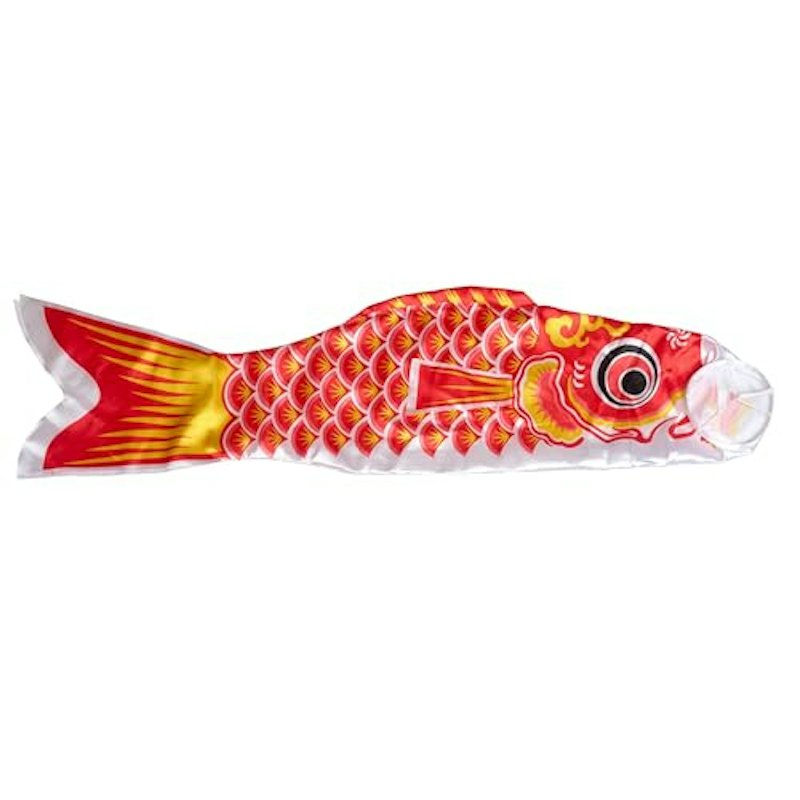 鯉のぼり 1