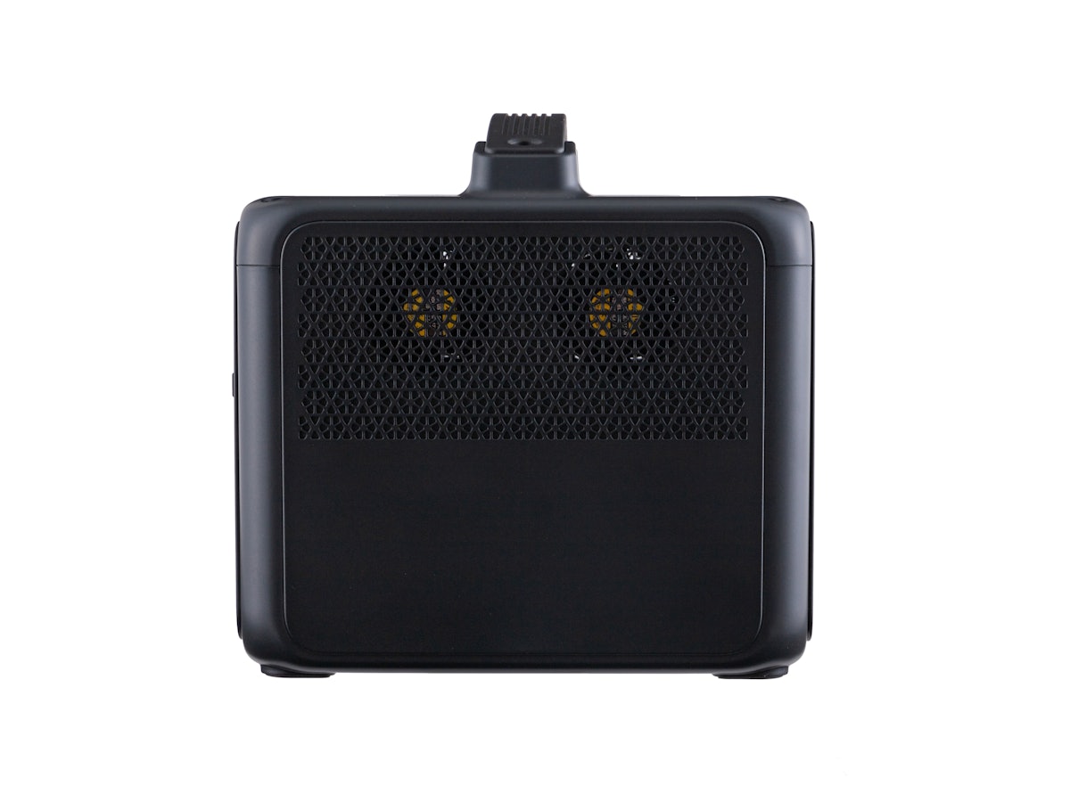 新品未使用 イチネンアクセス PB-600A ポータブル電源 【公式通販】 新品未使用 イチネンアクセス PB-600A ポータブル電源 【公式通販】
