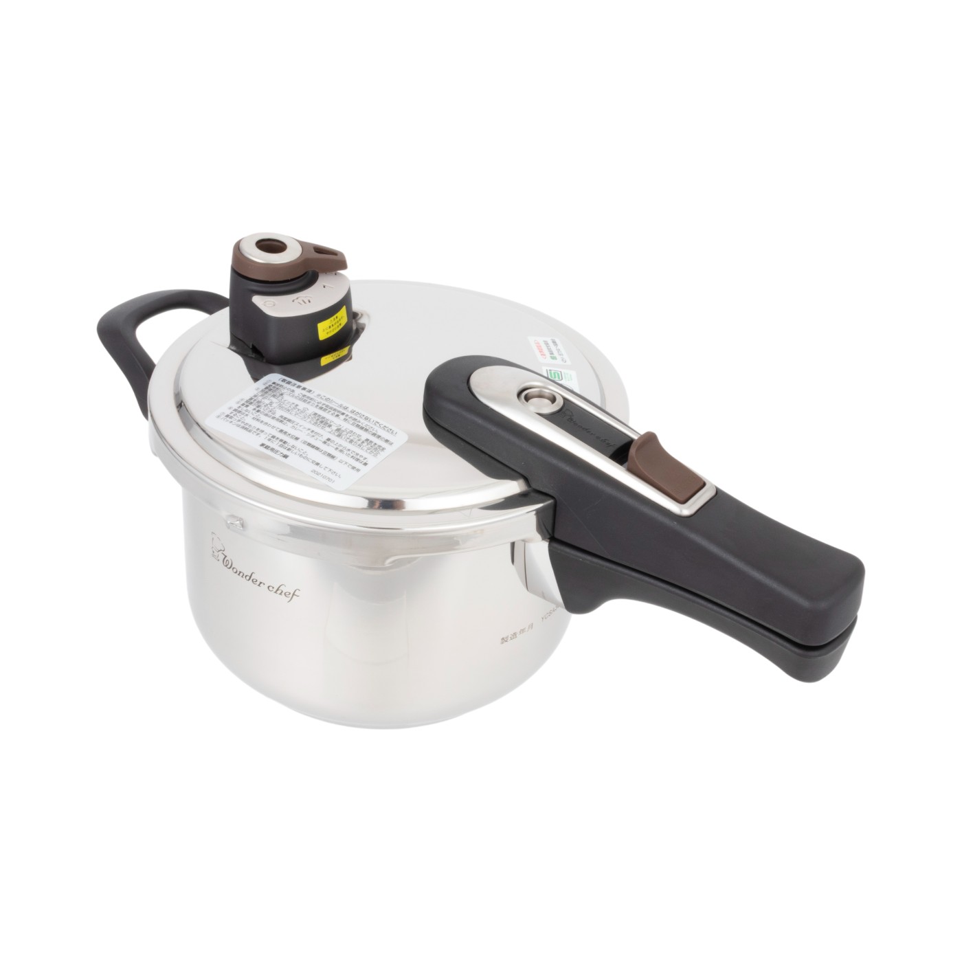 徹底比較】安い圧力鍋のおすすめ人気ランキング【2026年2月】 | マイベスト