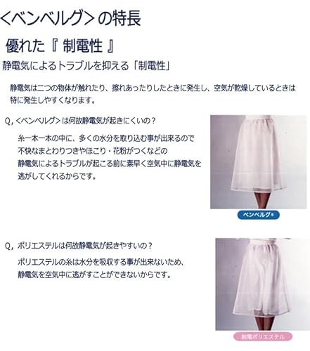 ペチコート 5