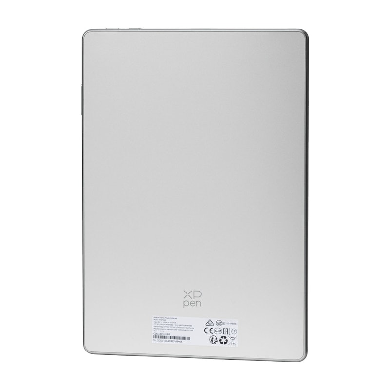 Magic Note Pad 2