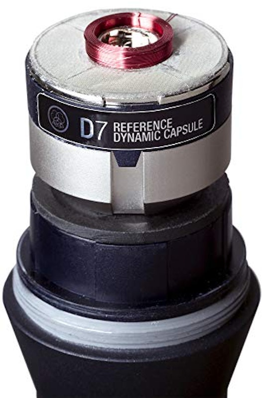 AKG ダイナミックマイク 2