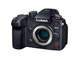 パナソニック LUMIX Gのマイクロフォーサーズ一眼カメラ