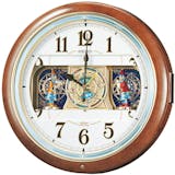 からくり時計のおすすめ人気ランキング【2026年6月】 1