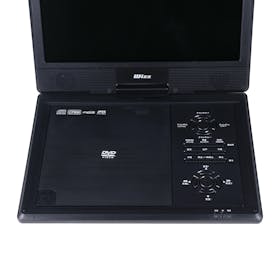 ダイニチ電子 Wizz 地デジ対応ポータブルDVDプレーヤー WPD-T1091を ダイニチ電子 Wizz 地デジ対応ポータブルDVDプレーヤー WPD-T1091を
