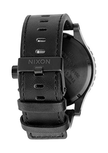 CHRONO LEATHER 3