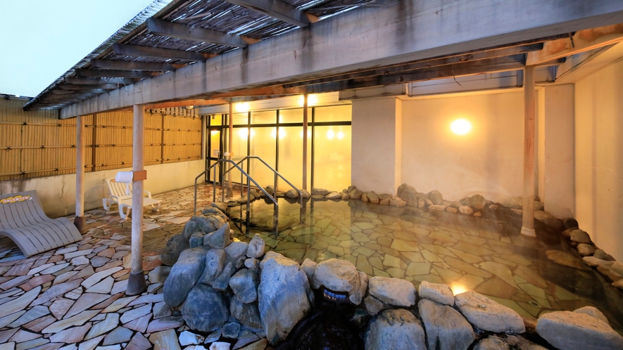 まちなか温泉 青森センターホテル 4