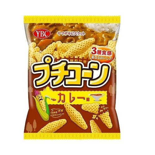 カレー味 1