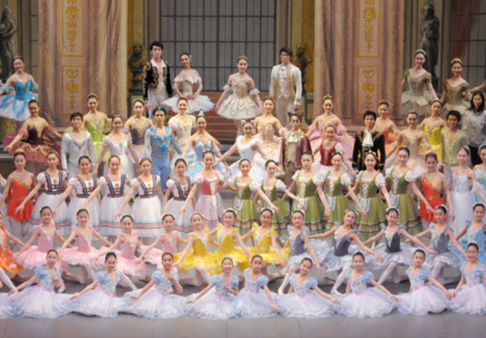 21年 東京都内の子供バレエ教室のおすすめ人気ランキング15選 Mybest