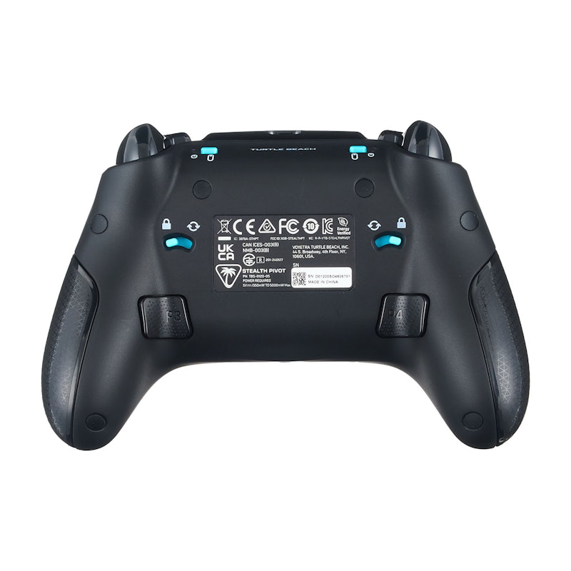 Stealth Pivot ワイヤレス スマート コントローラー 2