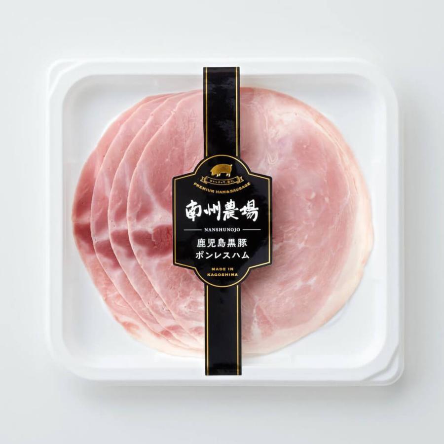 ボンレスハム 1