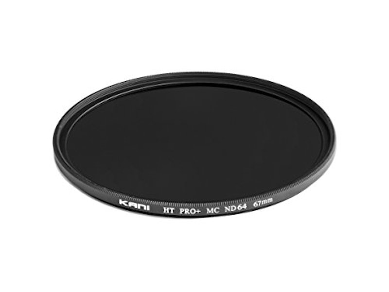 HT PRO+ MC ND64 67mm 2