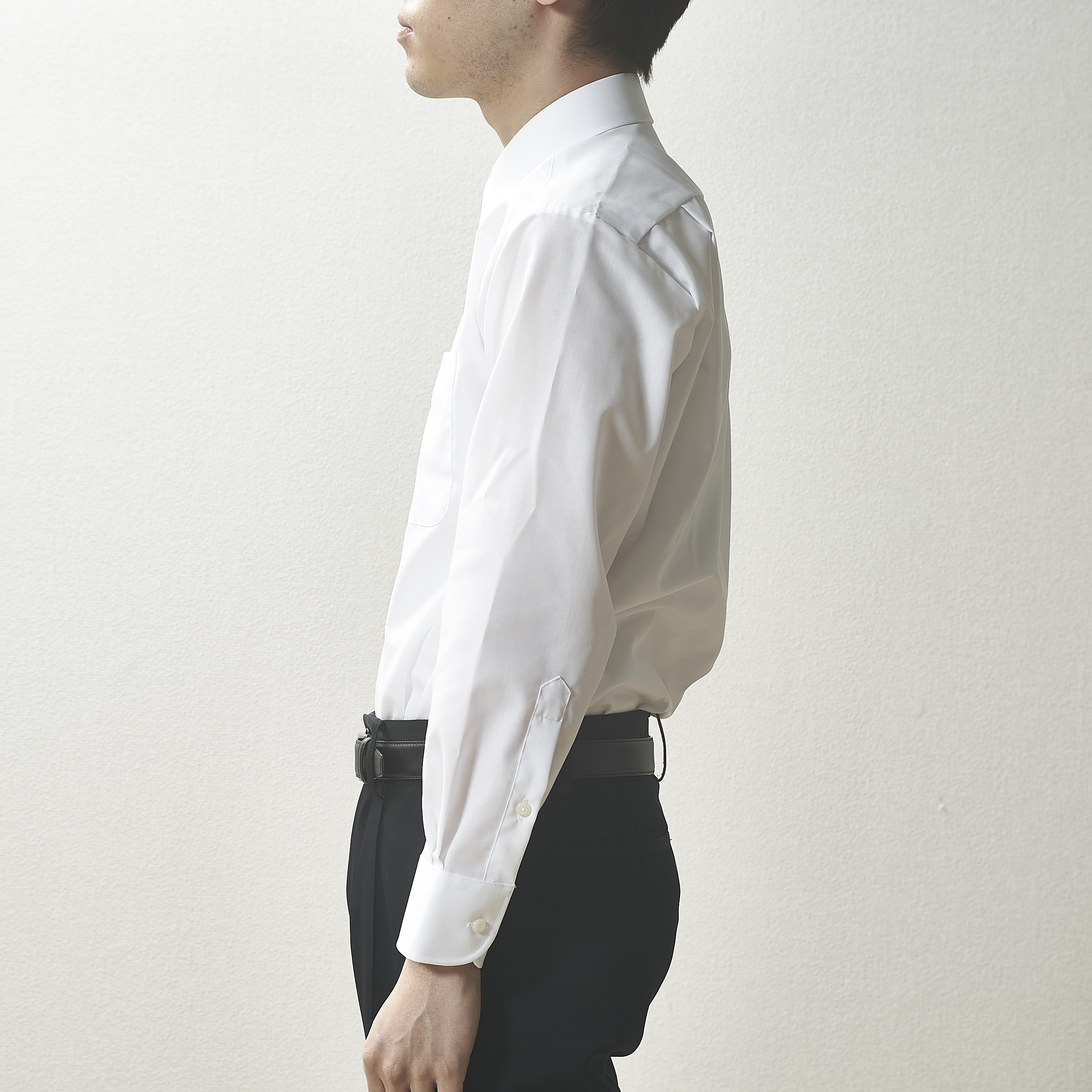 超爆安 洗って干してそのまま着る 3枚セット ワイシャツ 半袖 ノーアイロン ドレスコード101 綿100 ビジカジ 3枚セット メンズ Ehto01 3set 高形態安定 シーンを選ばない クールビズスタイルでかっこいいデザイン の優しい着心地 スーツ