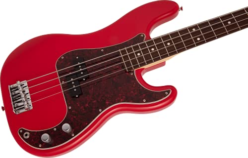 MADE IN JAPAN HYBRID II P BASS 4
